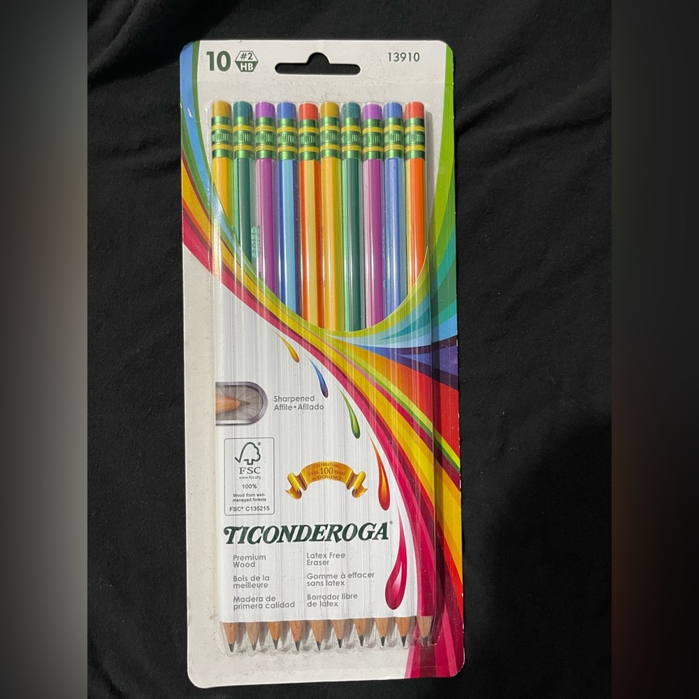 TICONDEROGA